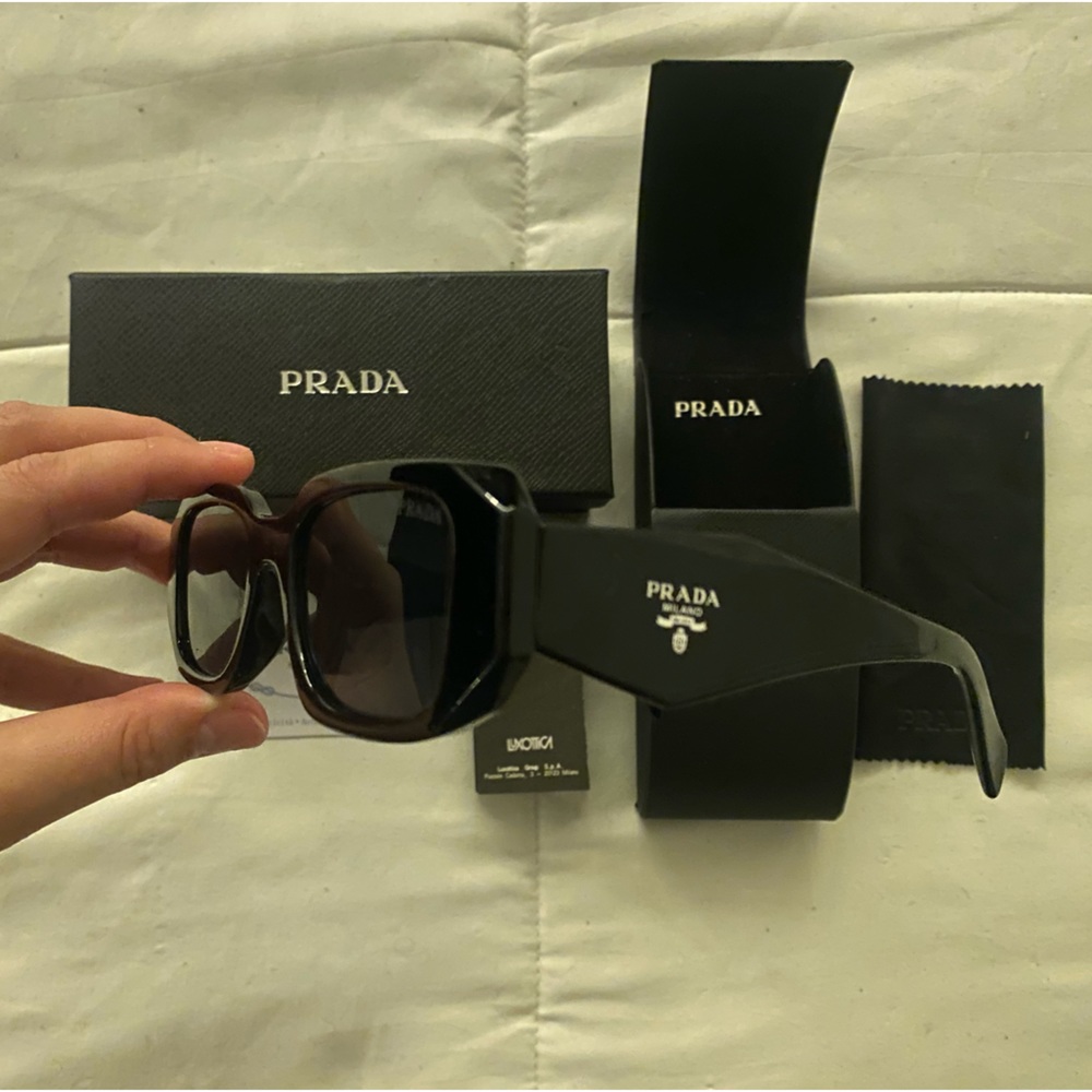 Prada PR17WS Sunglasses